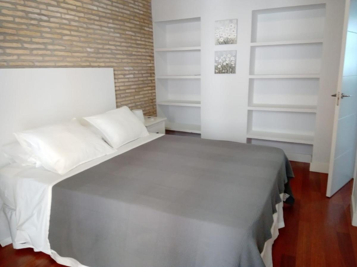 Casa Del Anticuario Apartments Cádiz Exterior foto